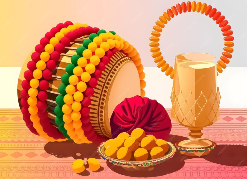 Baniya Wedding Rituals and Traditions