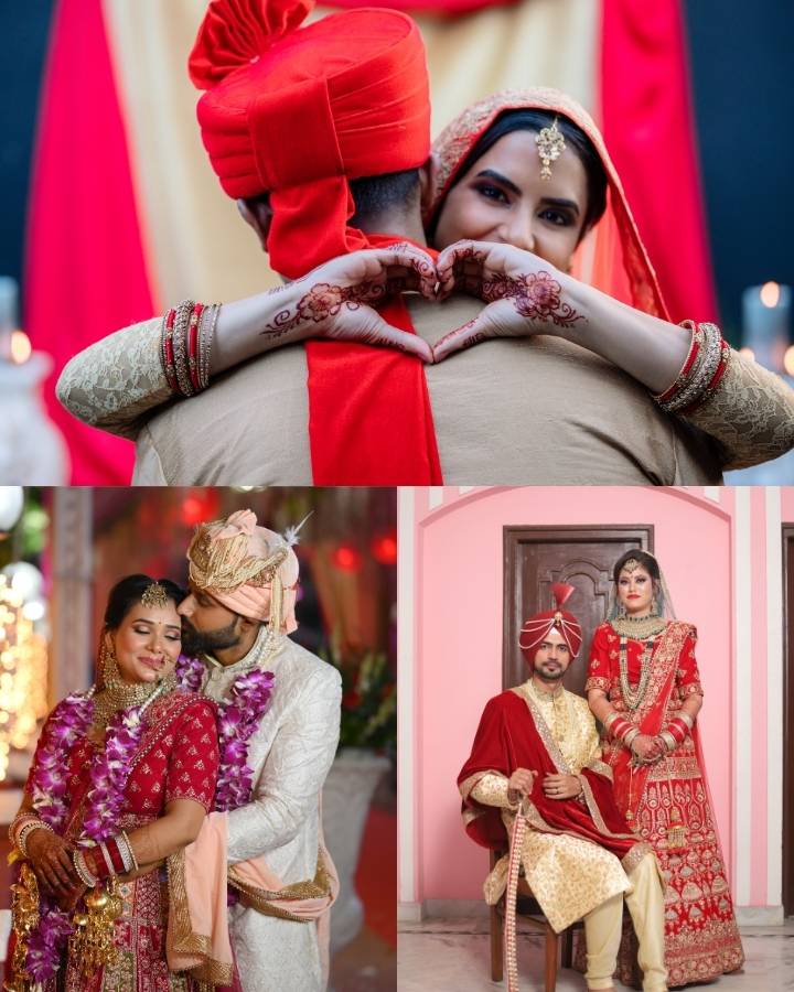 Premium Matchmaking Services in Faridabad