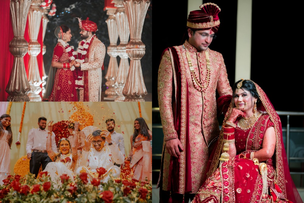 Tradition Meets Modern Compatibility in Faridabad