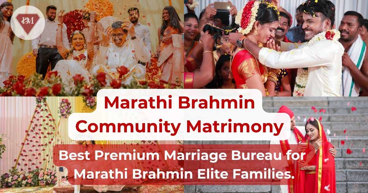 Marathi Brahmin Matrimonial Services | Trusted Marathi Brahmin Marriage Bureau - Diamond Matrimonial