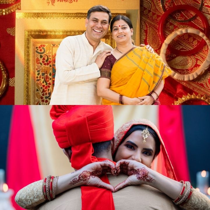 Top Late Marriage Matrimony in Columbus