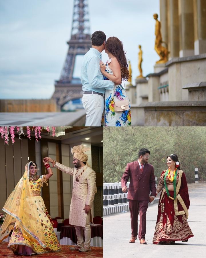 Elite NRI Matchmaking in Columbus
