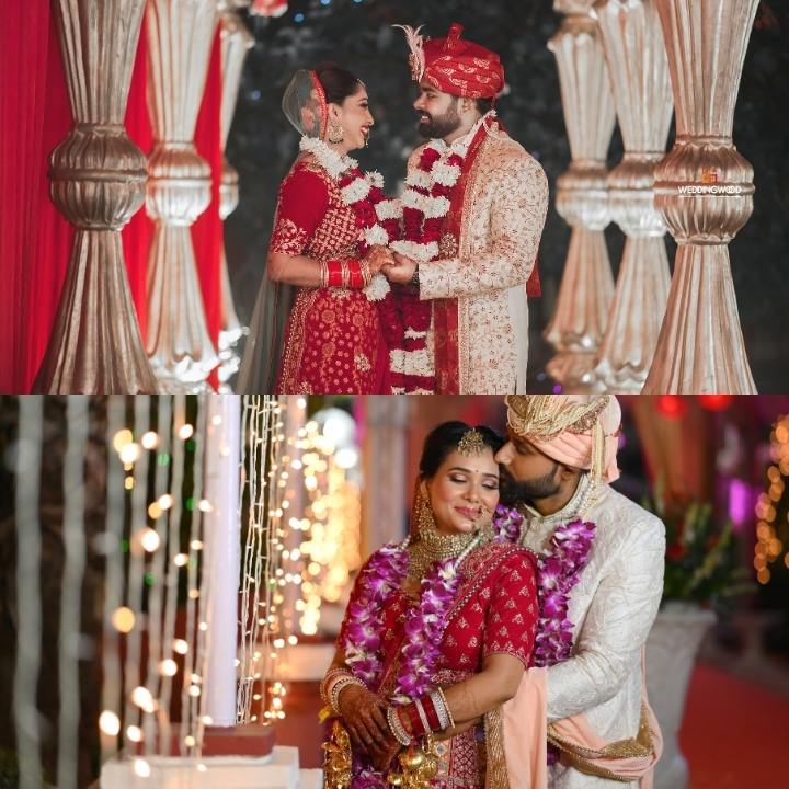 Top Civil Services Matrimony in Columbus