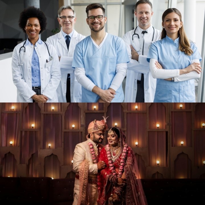 Trusted Medical Matrimony Consultants in Columbus