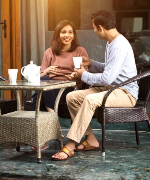 Meeting Services