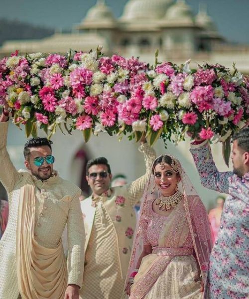 Premium Marriage Bureau