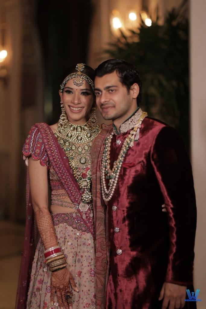 ABHISHEK GUPTA and SUNANDINI RAHEJA